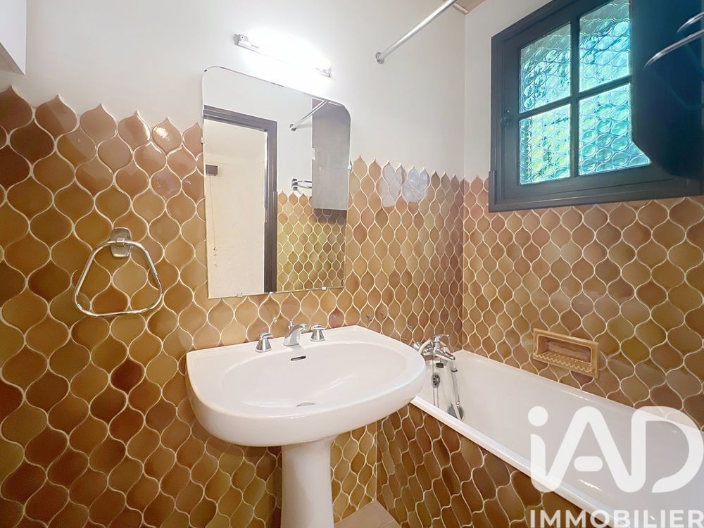 � vendre  Maison Les Issambres (83380)