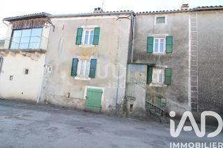  Maison � vendre 4 pi�ces 95 m�