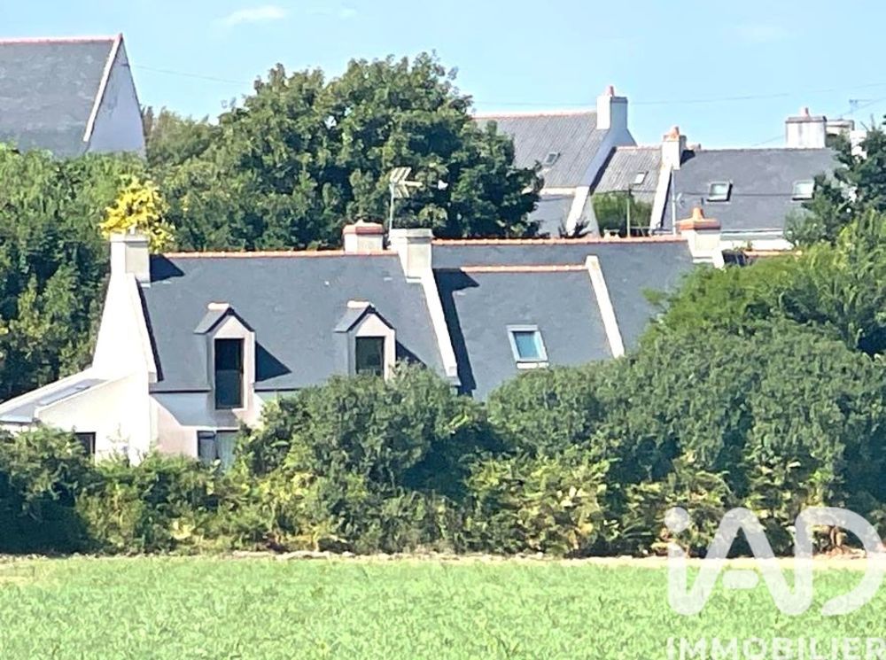 � vendre  Maison Groix (56590)