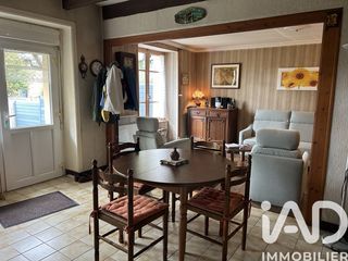  Maison � vendre 3 pi�ces 65 m�