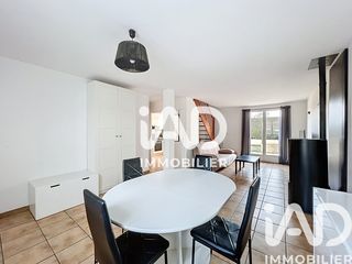  Maison � vendre 4 pi�ces 85 m�