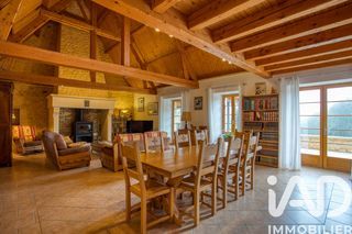  Maison � vendre 6 pi�ces 250 m�