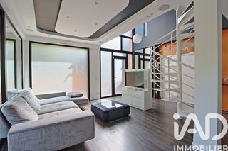  Villa � vendre 6 pi�ces 132 m�