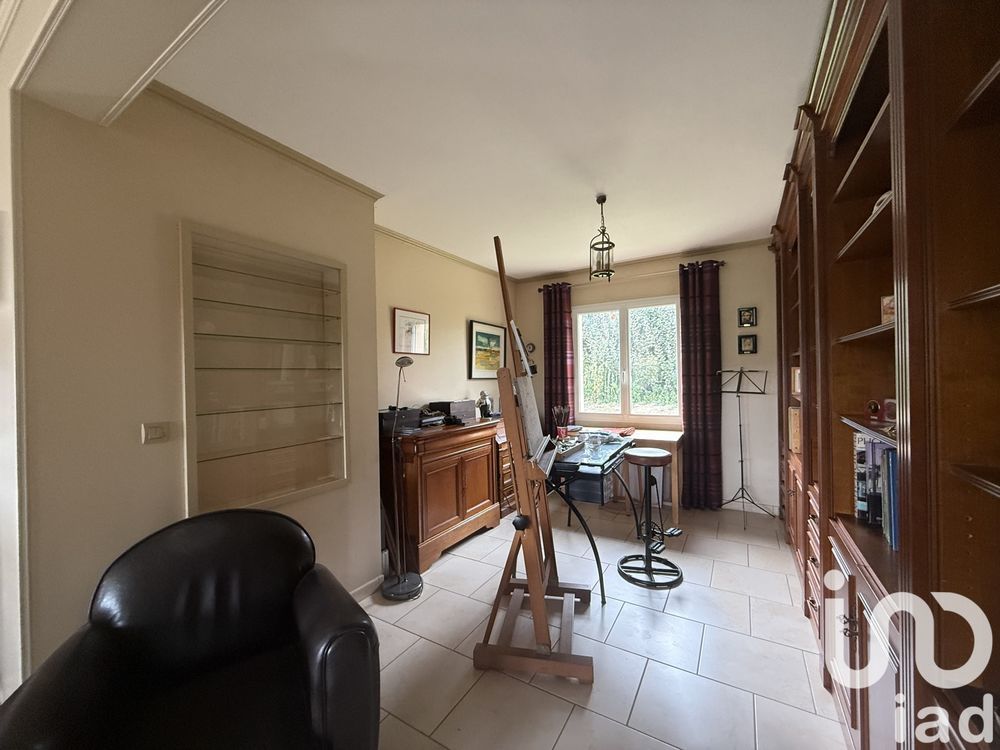 � vendre  Maison �quemauville (14600)