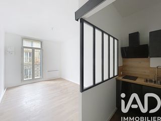  Appartement � vendre 2 pi�ces 41 m�