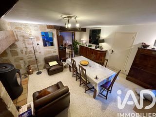  Maison � vendre 7 pi�ces 200 m�