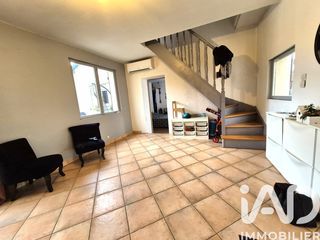  Maison � vendre 7 pi�ces 183 m�