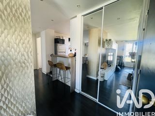  Appartement � vendre 4 pi�ces 74 m�