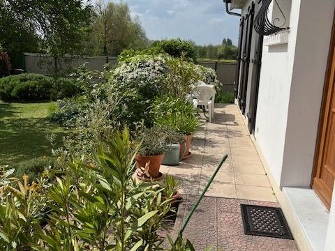   Vente Maison traditionnelle 7 pi�ces Maison - 7 pi�ce(s) - 114 m�