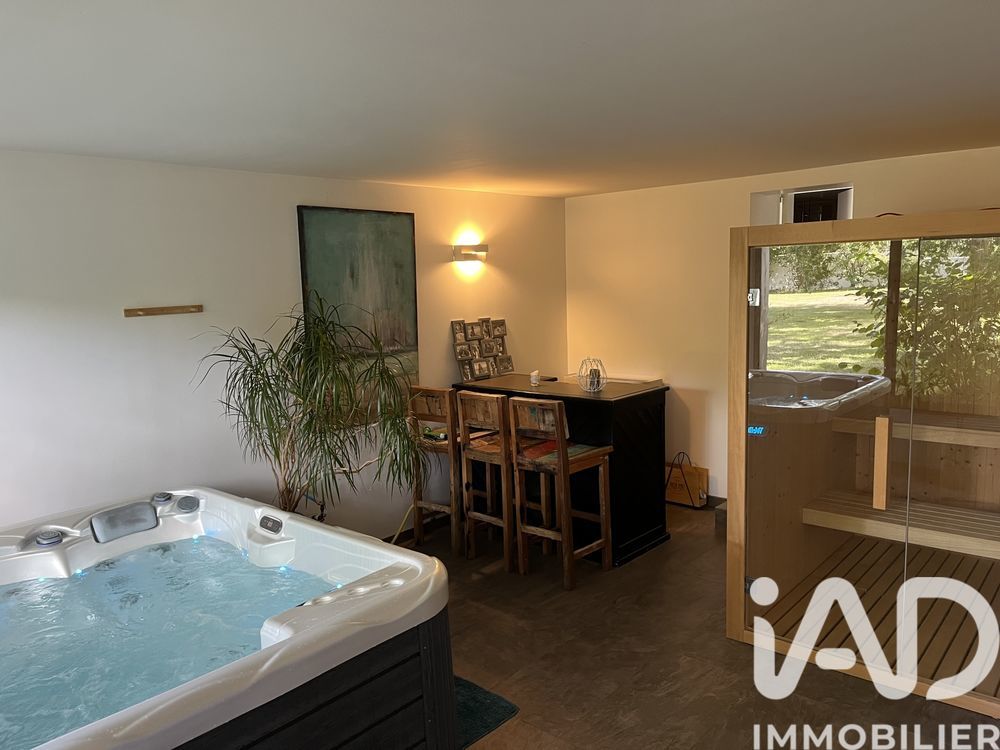 � vendre  Maison Gu�rande (44350)