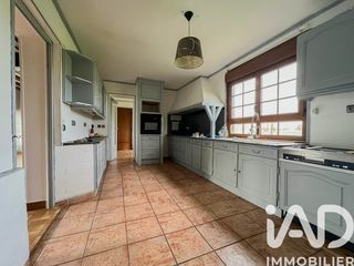  Maison � vendre 4 pi�ces 125 m�