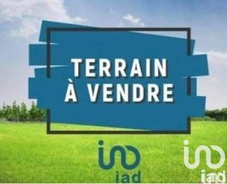  Terrain � vendre 1000 m�