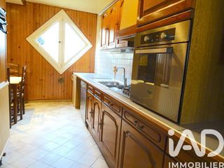  Maison � vendre 5 pi�ces 90 m�