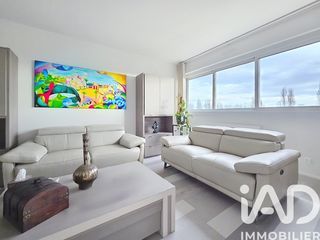  Appartement � vendre 5 pi�ces 79 m�