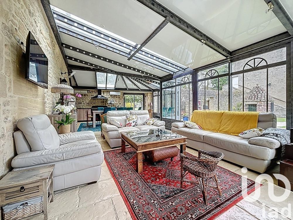 � vendre  Maison Bayeux (14400)