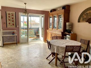  Maison � vendre 6 pi�ces 143 m�