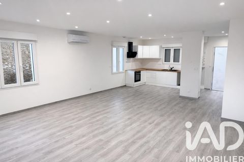   Vente Maison traditionnelle 4 pi�ces Maison - 4 pi�ce(s) - 97 m�