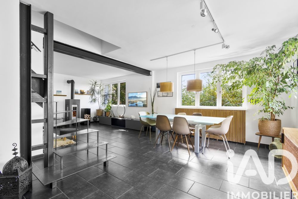 � vendre  Maison Saulx-les-Chartreux (91160)