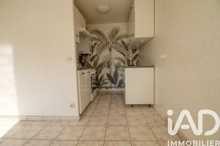  Appartement � vendre 1 pi�ce 32 m�