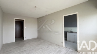  Appartement � vendre 1 pi�ce 29 m�