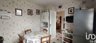  Maison � vendre 4 pi�ces 94 m�