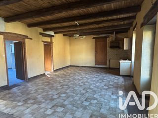  Maison � vendre 6 pi�ces 75 m�