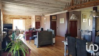  Maison � vendre 8 pi�ces 230 m�