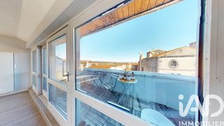  Appartement � vendre 7 pi�ces 167 m�