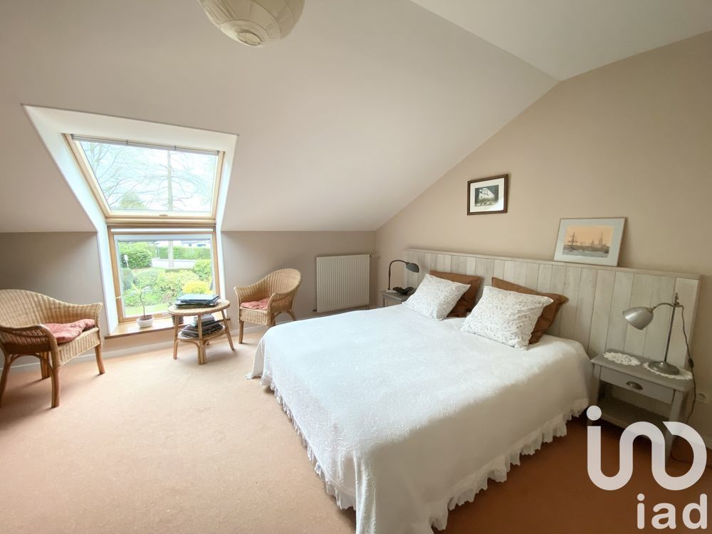 � vendre  Villa Mont-Saint-Aignan (76130)