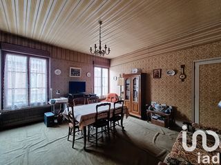  Maison � vendre 5 pi�ces 136 m�