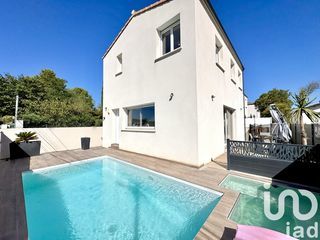  Maison � vendre 5 pi�ces 150 m�
