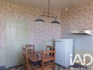  Maison � vendre 7 pi�ces 130 m�