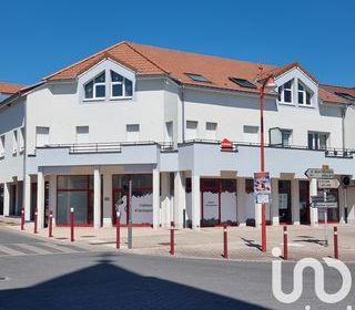  Appartement � vendre 4 pi�ces 87 m�