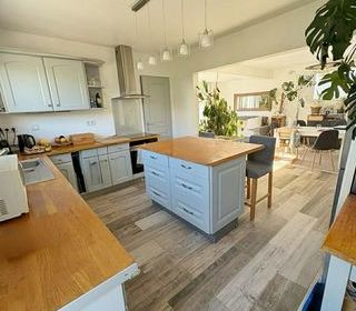  Maison � vendre 4 pi�ces 97 m�