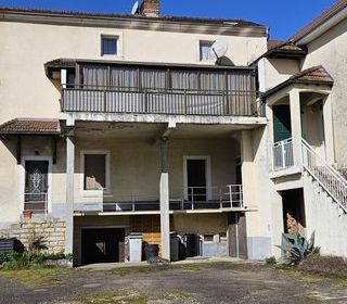  Appartement � vendre 7 pi�ces 138 m�