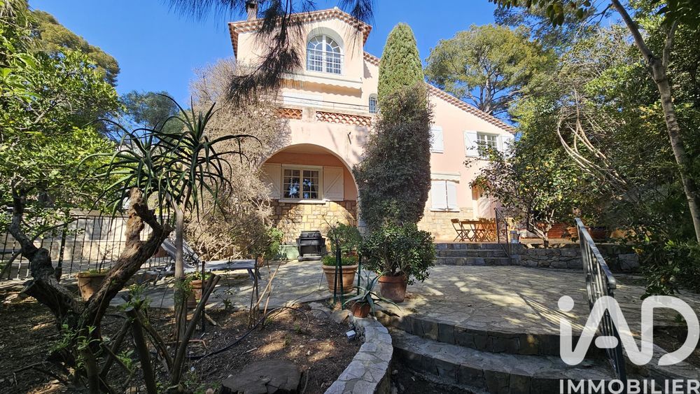 � vendre  Maison Sanary-sur-Mer (83110)