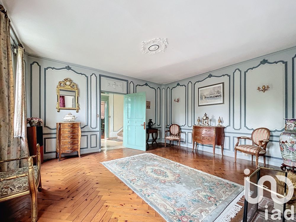 � vendre  Maison Saint-Jean-du-Cardonnay (76150)