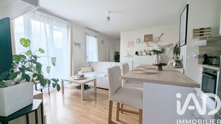  Appartement � vendre 3 pi�ces 53 m�