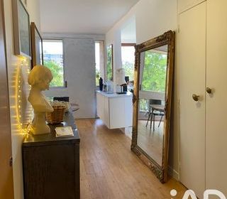  Appartement � vendre 3 pi�ces 72 m�