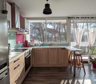  Appartement � vendre 3 pi�ces 80 m�