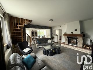  Maison � vendre 7 pi�ces 188 m�