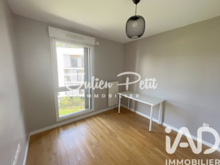  Appartement � vendre 5 pi�ces 89 m�