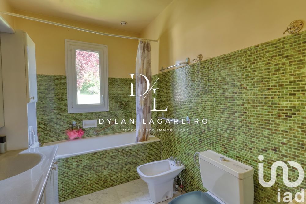 � vendre  Maison Parmain (95620)