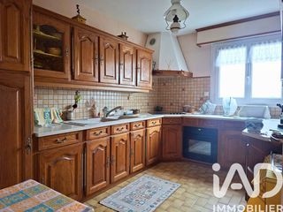  Appartement � vendre 3 pi�ces 72 m�