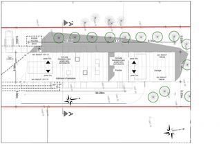  Terrain � vendre 4320 m�