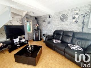  Maison � vendre 4 pi�ces 72 m�