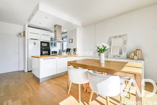  Appartement � vendre 6 pi�ces 102 m�