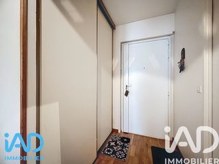  Appartement � vendre 4 pi�ces 75 m�