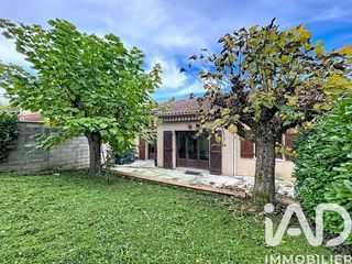  Maison � vendre 4 pi�ces 99 m�