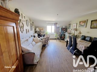  Appartement � vendre 3 pi�ces 55 m�